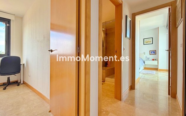 Wiederverkauf - Wohnung - Orihuela - Campoamor