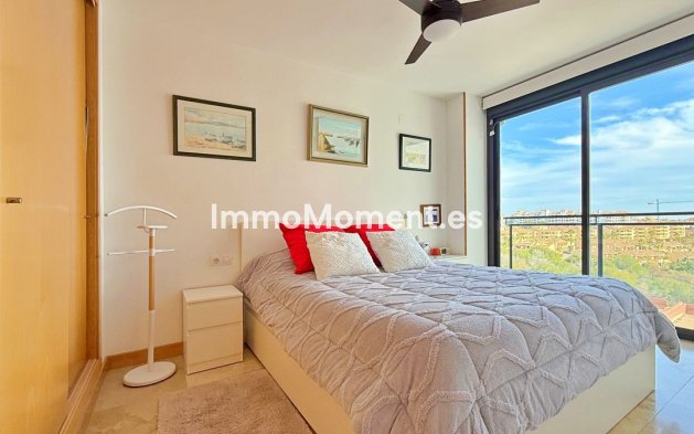 Wiederverkauf - Wohnung - Orihuela - Campoamor