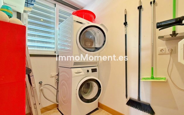 Wiederverkauf - Wohnung - Orihuela - Campoamor