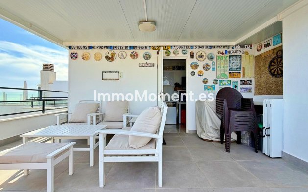 Wiederverkauf - Wohnung - Orihuela - Campoamor