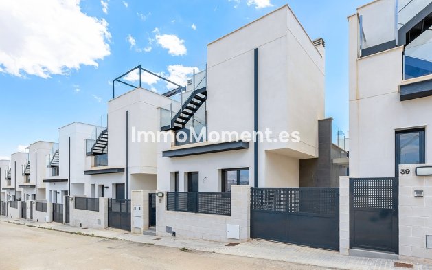 Revente - Villa - Orihuela - Orihuela Costa