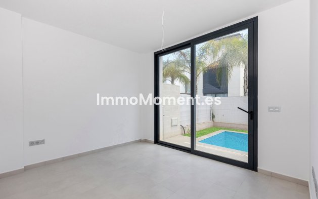 Revente - Villa - Orihuela - Orihuela Costa