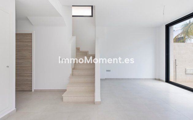 Revente - Villa - Orihuela - Orihuela Costa