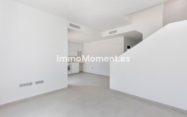 Revente - Villa - Orihuela - Orihuela Costa