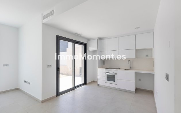 Revente - Villa - Orihuela - Orihuela Costa