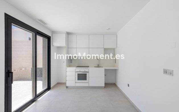 Revente - Villa - Orihuela - Orihuela Costa