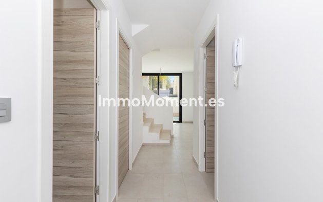 Revente - Villa - Orihuela - Orihuela Costa