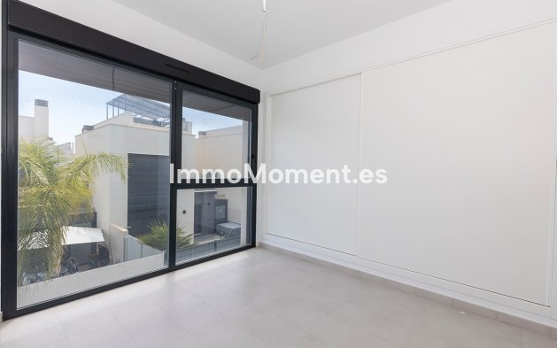 Revente - Villa - Orihuela - Orihuela Costa