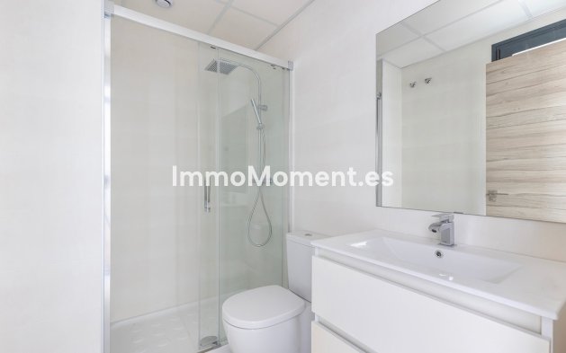 Revente - Villa - Orihuela - Orihuela Costa