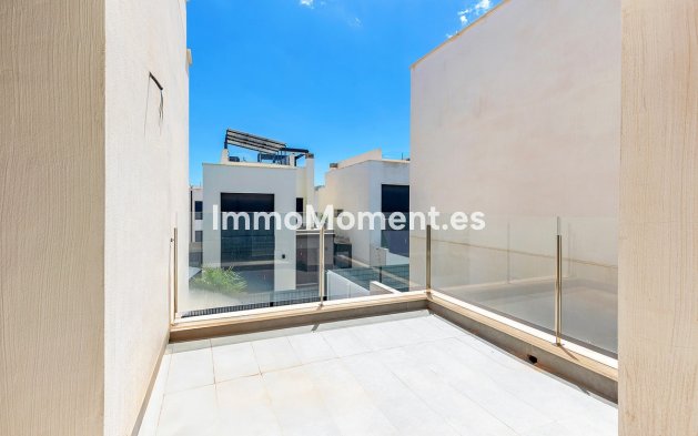 Revente - Villa - Orihuela - Orihuela Costa