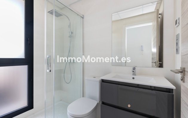 Revente - Villa - Orihuela - Orihuela Costa