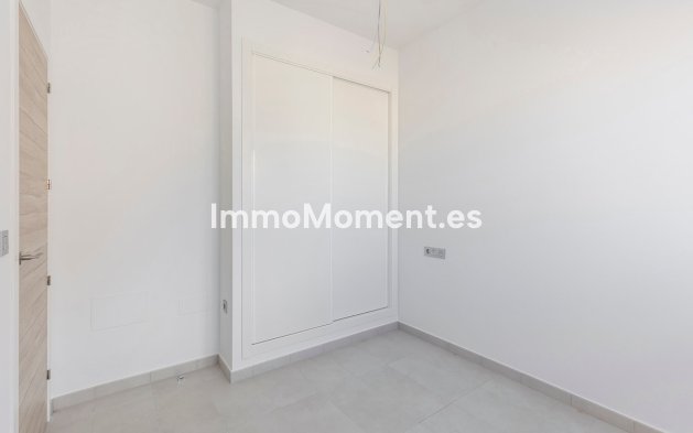 Revente - Villa - Orihuela - Orihuela Costa