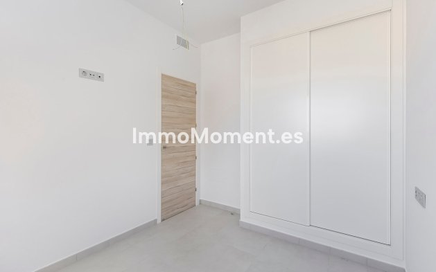 Revente - Villa - Orihuela - Orihuela Costa