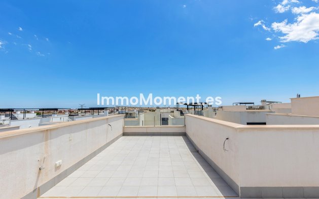 Revente - Villa - Orihuela - Orihuela Costa