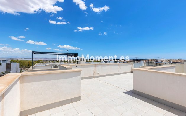 Revente - Villa - Orihuela - Orihuela Costa