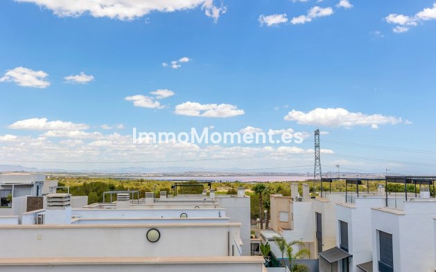 Revente - Villa - Orihuela - Orihuela Costa