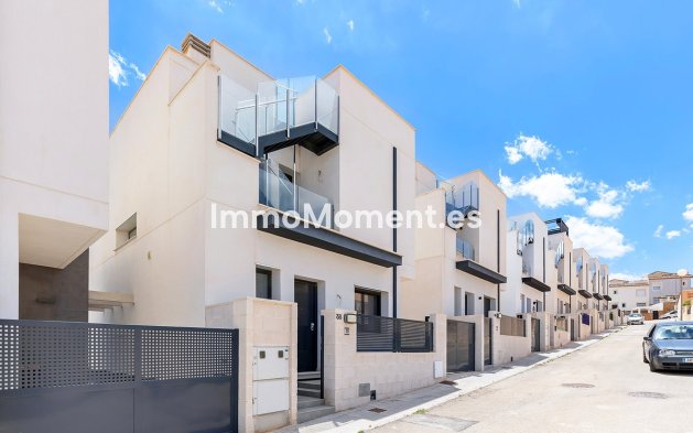 Revente - Villa - Orihuela - Orihuela Costa