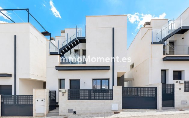 Revente - Villa - Orihuela - Orihuela Costa