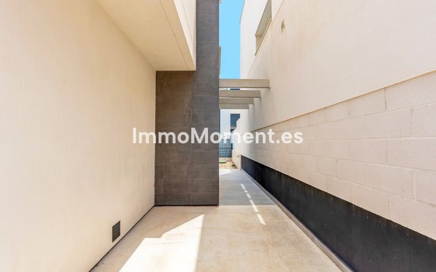 Revente - Villa - Orihuela - Orihuela Costa