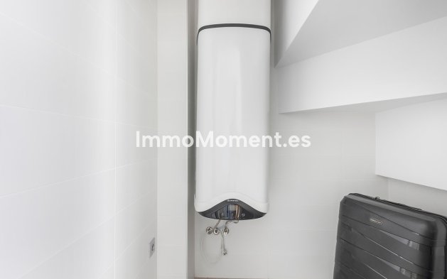 Revente - Villa - Orihuela - Orihuela Costa