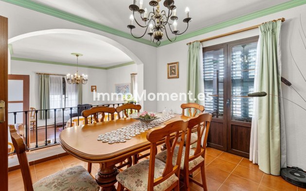 Wiederverkauf - Villa - Benalmadena - Arroyo de la Miel