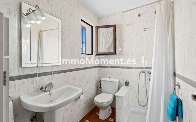 Wiederverkauf - Villa - Benalmadena - Arroyo de la Miel