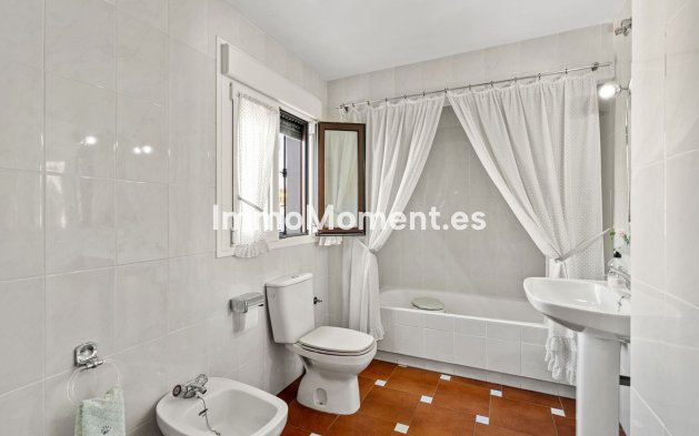 Wiederverkauf - Villa - Benalmadena - Arroyo de la Miel