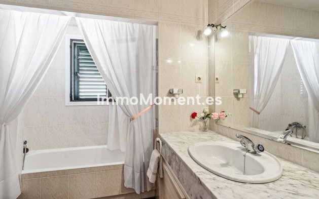 Wiederverkauf - Villa - Benalmadena - Arroyo de la Miel