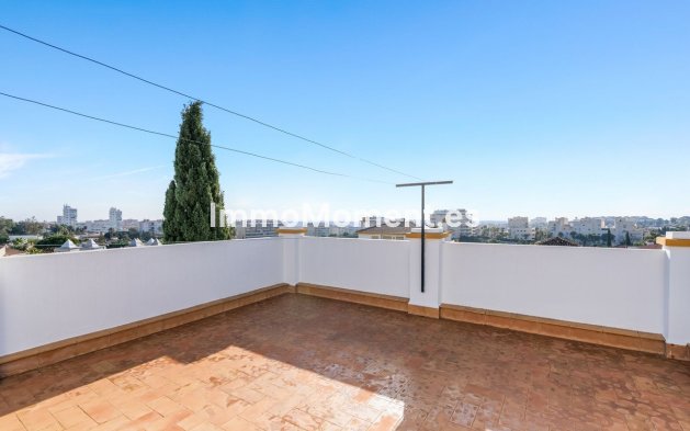 Wiederverkauf - Villa - Benalmadena - Arroyo de la Miel