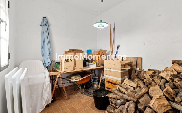 Wiederverkauf - Villa - Benalmadena - Arroyo de la Miel