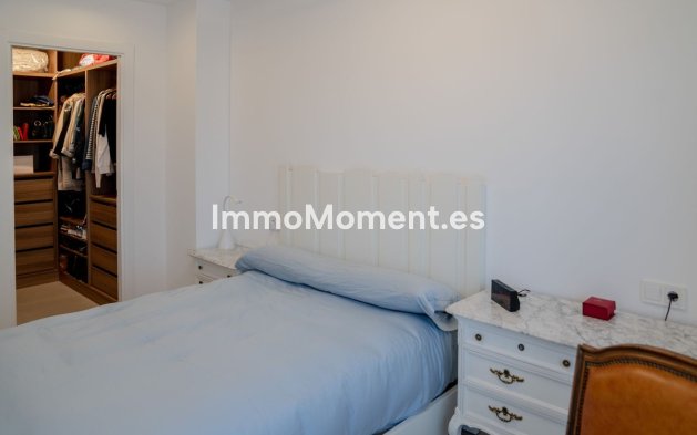 Wiederverkauf - Wohnung - Fuengirola - Fuengirola Centro