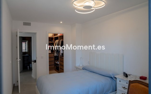 Wiederverkauf - Wohnung - Fuengirola - Fuengirola Centro