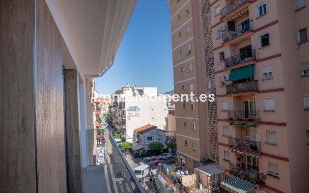 Wiederverkauf - Wohnung - Fuengirola - Fuengirola Centro