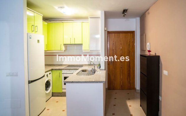 Revente - Appartement - Mijas - Las Lagunas