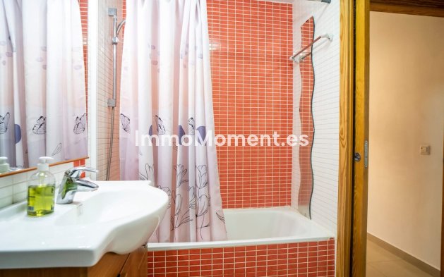 Revente - Appartement - Mijas - Las Lagunas