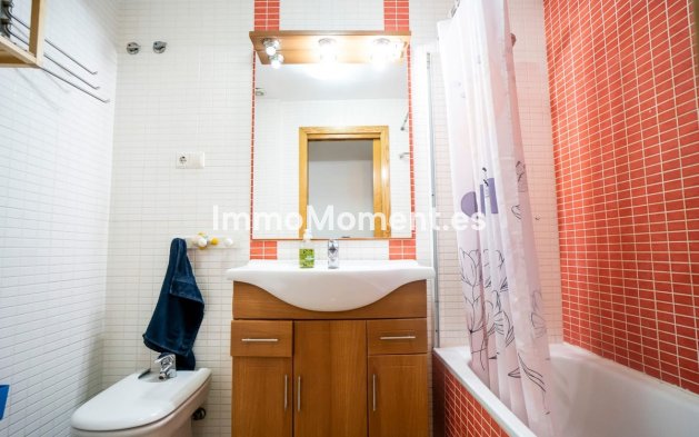 Revente - Appartement - Mijas - Las Lagunas