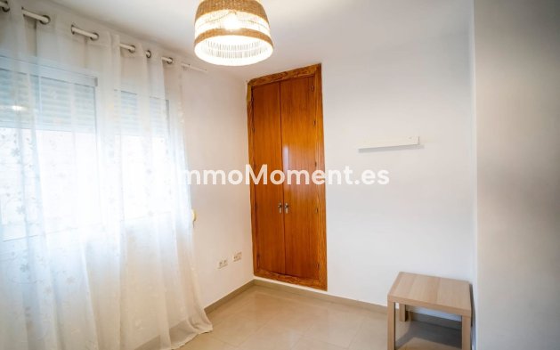 Revente - Appartement - Mijas - Las Lagunas