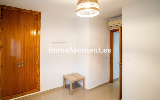 Revente - Appartement - Mijas - Las Lagunas