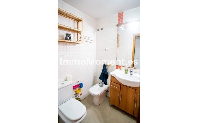 Revente - Appartement - Mijas - Las Lagunas