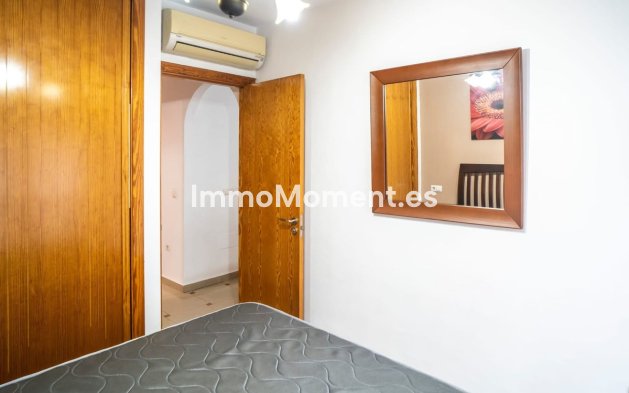 Revente - Appartement - Mijas - Las Lagunas