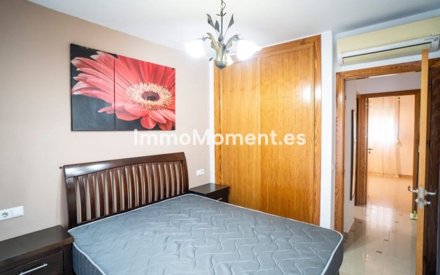 Revente - Appartement - Mijas - Las Lagunas
