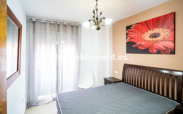 Revente - Appartement - Mijas - Las Lagunas
