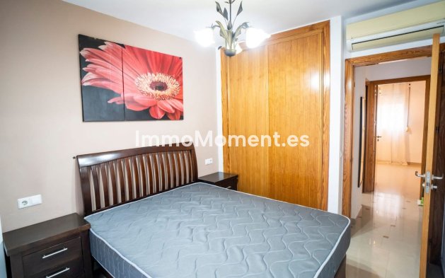 Revente - Appartement - Mijas - Las Lagunas