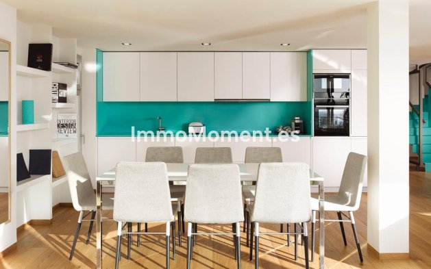 Revente - Villa - Marbella - The Golden Mile