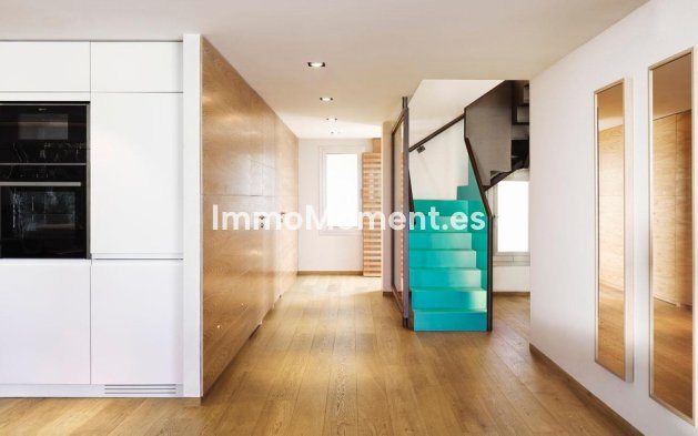 Revente - Villa - Marbella - The Golden Mile