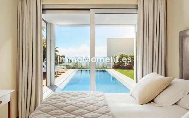 Revente - Villa - Marbella - The Golden Mile