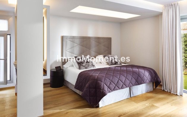 Revente - Villa - Marbella - The Golden Mile