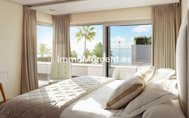 Revente - Villa - Marbella - The Golden Mile