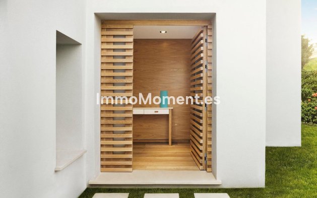 Revente - Villa - Marbella - The Golden Mile