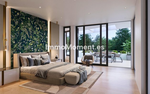 Bestaande woning - Villa - Sotogrande